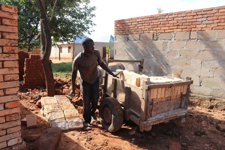 Tanzania, misje i zagrożenie koronawirusem