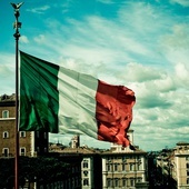 610 osób zakażonych koronawirusem zmarło w ciągu ostatniej doby we Włoszech 