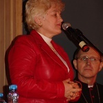 Wspomnienie senator Janiny Fetlińskiej (1952-2010)