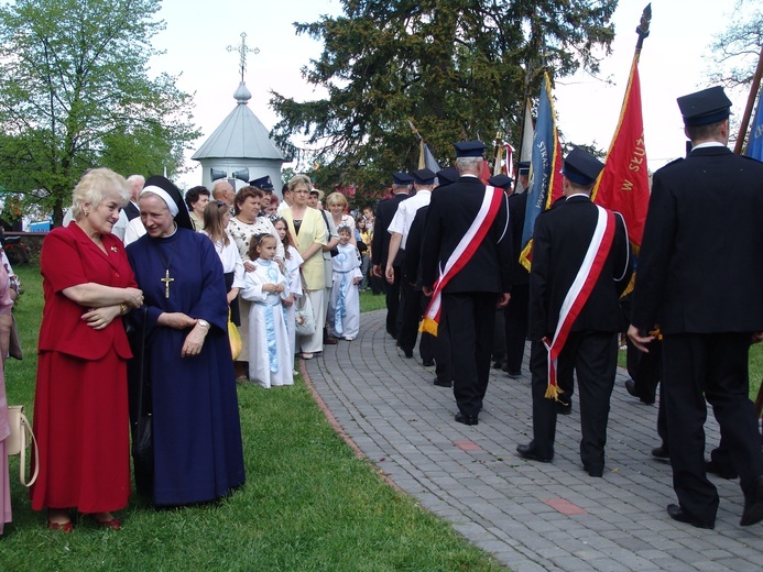 Wspomnienie senator Janiny Fetlińskiej (1952-2010)