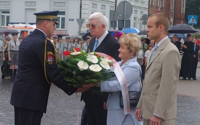 Wspomnienie senator Janiny Fetlińskiej (1952-2010)