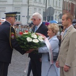 Wspomnienie senator Janiny Fetlińskiej (1952-2010)