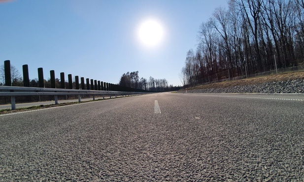 Rybnik. Jest szybsze połączenie z A1. Rybnicki odcinek drogi Racibórz-Pszczyna gotowy