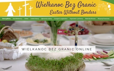 Wielkanoc bez Granic Online