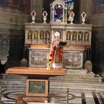 Liturgia Męki Pańskiej w katedrze