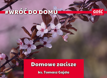 Odcinek 6. Domowe zacisze