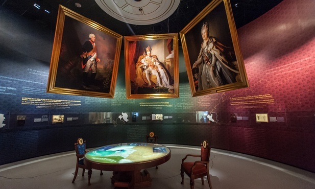 O żydowskich świętach, obyczajach, religii i kulturze