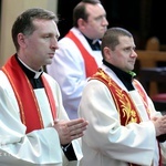 Liturgia Męki Pańskiej 2020