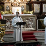 Liturgia Męki Pańskiej 2020