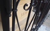 Renowacja zabytkowego krzyża górniczego w Tarnowskich Górach