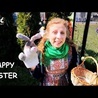 Easter time, czyli wielkanocna lekcja angielskiego dla dzieci.