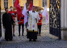 Wrocławska Caritas: 500 paczek dla najuboższych