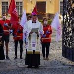 Wrocławska Caritas przygotowała 500 paczek świątecznych