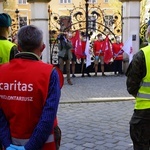 Wrocławska Caritas przygotowała 500 paczek świątecznych