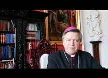 Abp Józef Kupny o Wielkiej Sobocie.