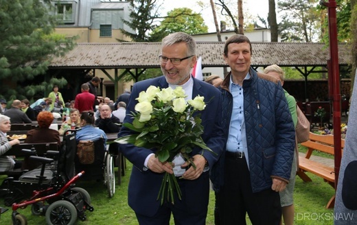 Takim go zapamiętamy. Zmarł ks. Stanisław Jurczuk