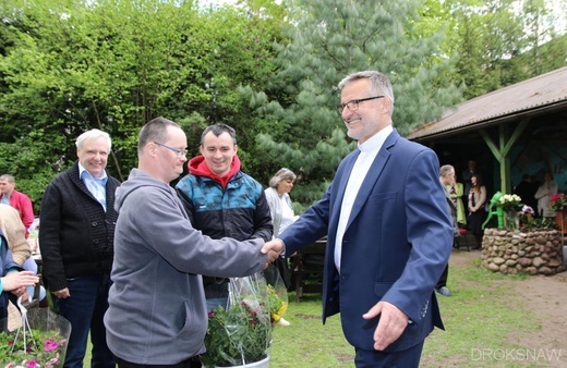 Takim go zapamiętamy. Zmarł ks. Stanisław Jurczuk