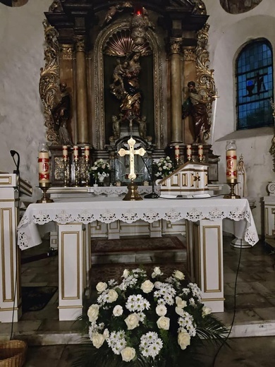 Parafia pw. św. Marcina w Świdnicy