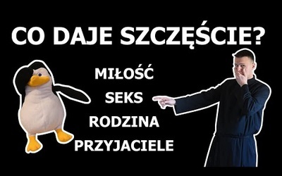 Co daje szczęście? | Jaka to wóda? | Cz. 2/2  *WYNIKI KONKURSU*