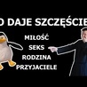 Co daje szczęście? | Jaka to wóda? | Cz. 2/2  *WYNIKI KONKURSU*