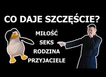 Co daje szczęście? | Jaka to wóda? | Cz. 2/2  *WYNIKI KONKURSU*