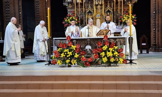 Bp Jan Kopiec: Po tej nocy nic już nie jest takie samo