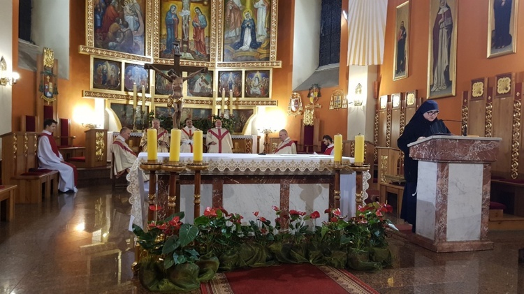 Parafia pw. św. Jadwigi w Zielonej Górze