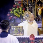 Wigilia Paschalna w gliwickiej katedrze 