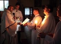 Parafia pw. św. Franciszka w Zielonej Górze