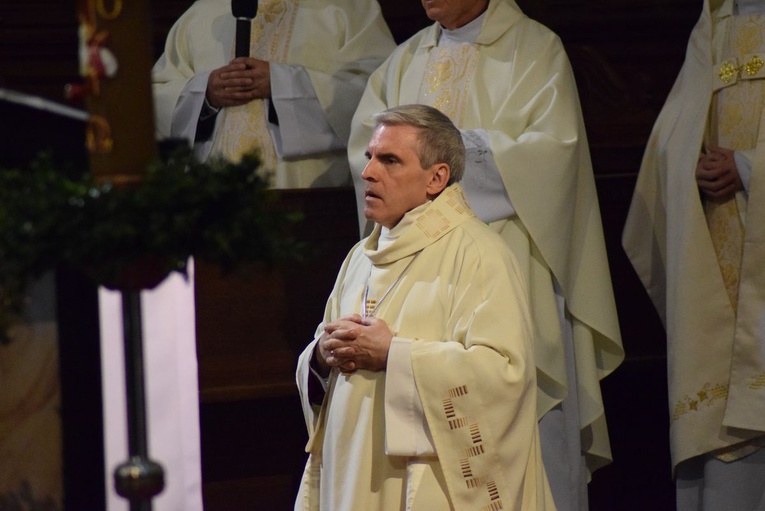 Sandomierz. Rezurekcja