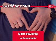 Odcinek 8. Dom otwarty