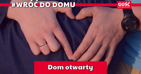 Odcinek 8. Dom otwarty