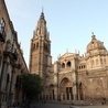 Europa katedr: #2 Toledo