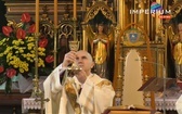 Poniedziałek Wielkanocny w gliwickiej katedrze