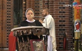 Poniedziałek Wielkanocny w gliwickiej katedrze