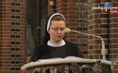 Poniedziałek Wielkanocny w gliwickiej katedrze