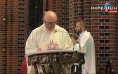 Poniedziałek Wielkanocny w gliwickiej katedrze