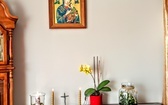 Brzesko. Miejsca modlitwy w domach parafii pw. Miłosierdzia Bożego