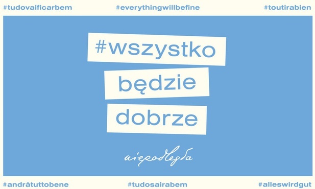 Program Niepodległa & Artyści - Wszystko Będzie Dobrze