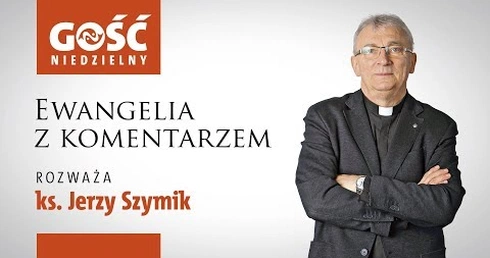 Ewangelia z komentarzem.  Nie uwierzyć z radości. To najpiękniejszy rodzaj niewiary
