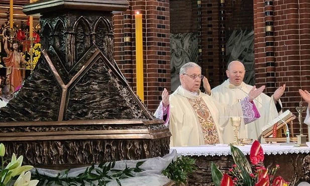 Bp Jan Kopiec: Czy stać nas na rzetelność w przestrzeganiu przepisów?
