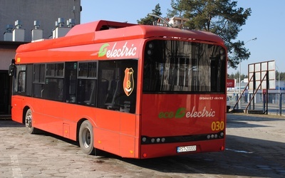 Najpierw pojawiły się elektryczne autobusy, teraz czas na ekokotły.