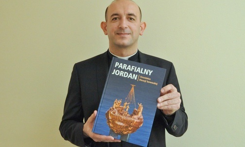 Najstarsza chrzcielnica w Polsce?