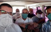 Pandemia koronawirusa na Kubie