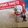 Słowo blisko Ciebie. Otwierają Biblię i drzwi swoich domów