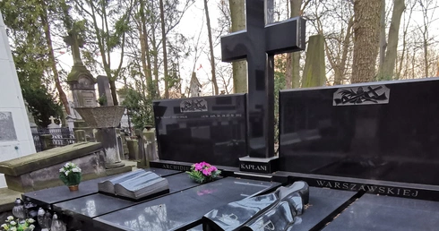 Zmarł ks. kan. Mieczysław Łucyk