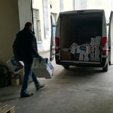 Caritas i Velvet Care dla szpitali na Podbeskidziu