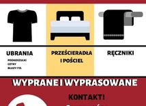 Katolickie Stowarzyszenie Młodzieży także organizuje pomoc dla DPS w Bochni