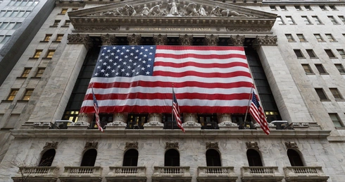 Polski lekarz na pierwszej linii walki z koronawirusem w Nowym Jorku