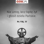 Psalmy na czas kwarantanny